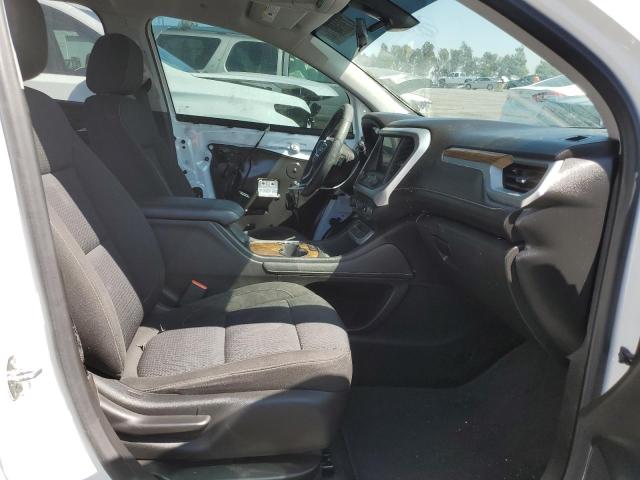 Photo 7 from auction – 2021 GMC ACADIA SLE with VIN 1GKKNKLA7MZ104291