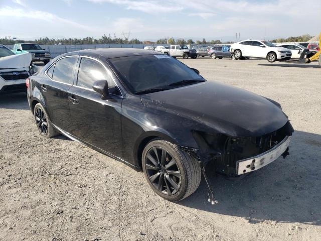 Photo 4 from auction – 2014 LEXUS IS 250 with VIN JTHBF1D28E5033247
