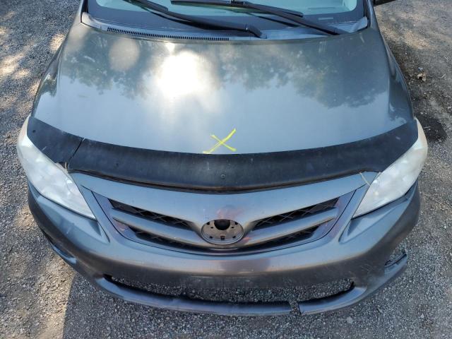 Photo 11 from auction – 2012 TOYOTA COROLLA BA with VIN 2T1BU4EE8CC773978