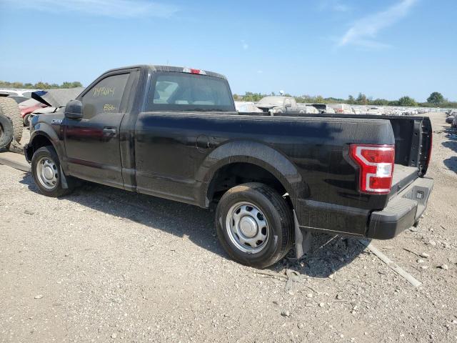 Photo 2 from auction – 2019 FORD F150 with VIN 1FTMF1CB0KKD95338