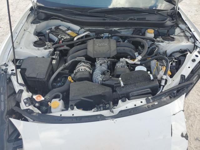 Photo 11 from auction – 2023 TOYOTA GR 86 with VIN JF1ZNBC11P8756477