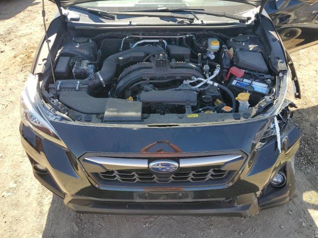 Photo 12 from auction – 2019 SUBARU CROSSTREK with VIN JF2GTAEC3K8266231