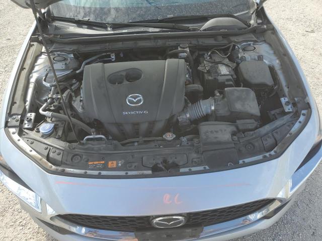 Photo 11 from auction – 2019 MAZDA 3 SELECT with VIN 3MZBPAAL7KM108762