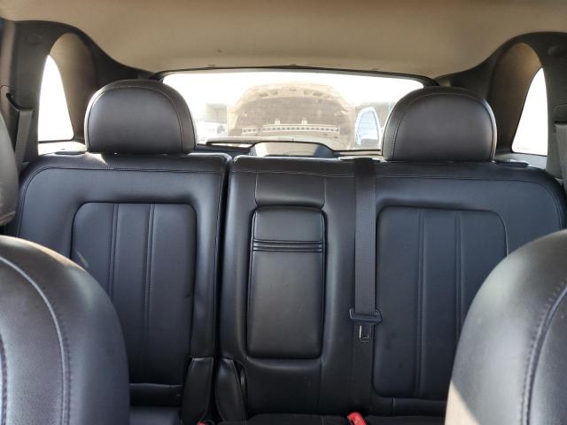 Photo 10 from auction – 2013 CHEVROLET CAPTIVA LT with VIN 3GNAL3EK7DS573135