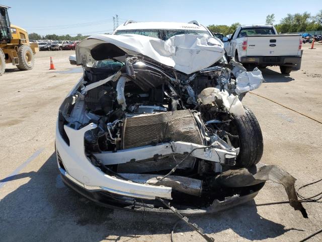 Photo 5 from auction – 2019 GMC TERRAIN SL with VIN 3GKALPEX9KL303430