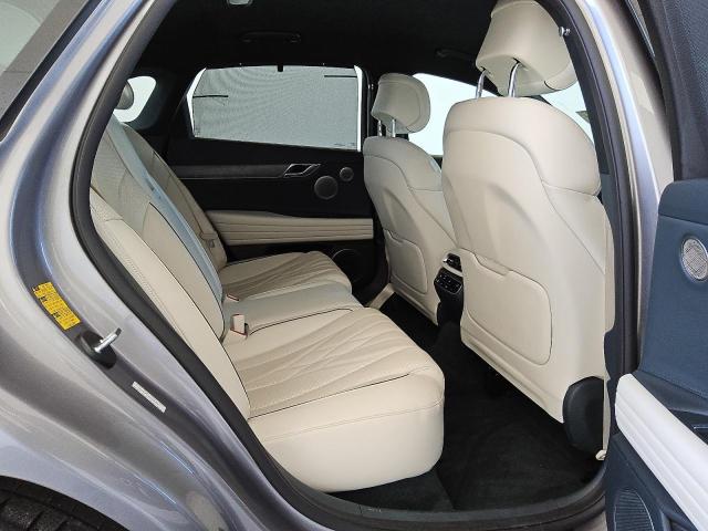 Photo 10 from auction – 2023 GENESIS G80 with VIN KMTGE4S18PU007554