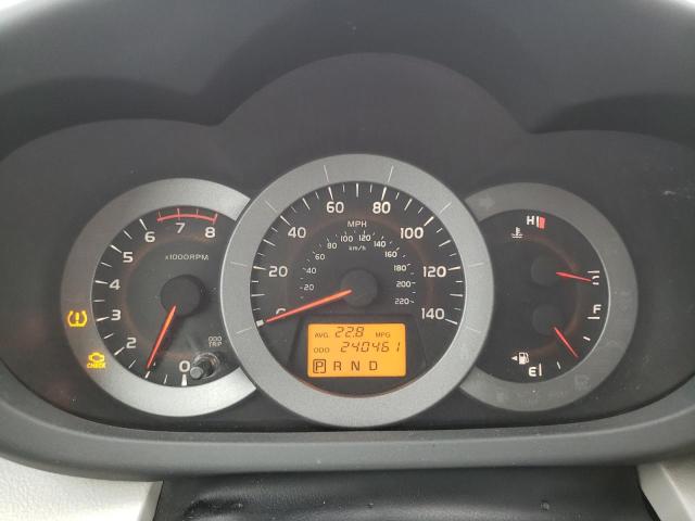 Photo 9 from auction – 2012 TOYOTA RAV4 with VIN 2T3ZF4DV3CW149103