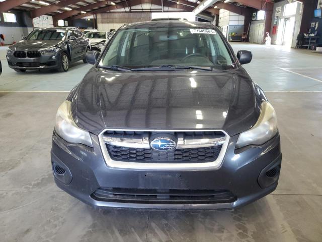 Photo 5 from auction – 2012 SUBARU IMPREZA with VIN JF1GPAA66CH240992