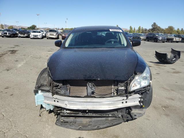 Photo 5 from auction – 2012 INFINITI M37 with VIN JN1BY1AP5CM330588