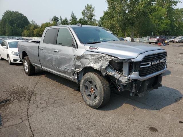 Photo 4 from auction – 2019 RAM 3500 BIG H with VIN 3C63R3HL9KG534302
