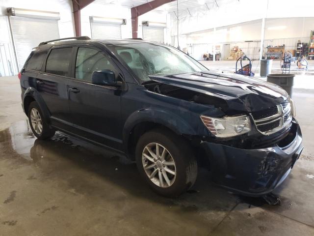 Photo 4 from auction – 2014 DODGE JOURNEY SX with VIN 3C4PDCBG5ET188992