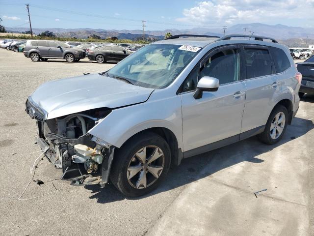 SUBARU FORESTER 2 2015 con VIN JF2SJAHC3FH436993 - Foto de la subasta