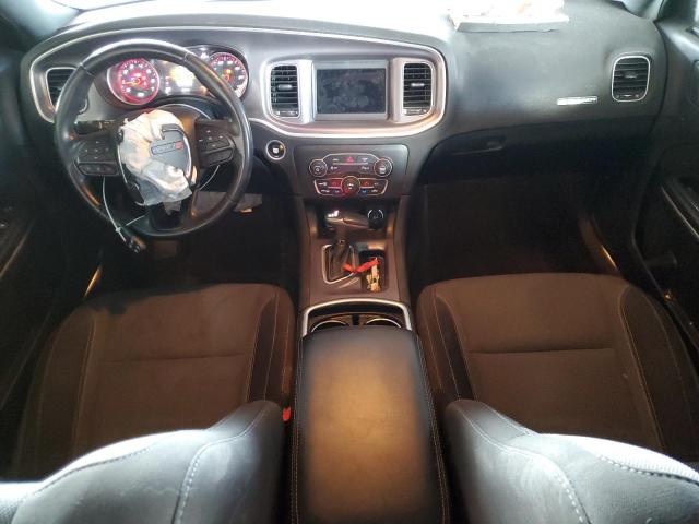 Photo 8 from auction – 2022 DODGE CHARGER SX with VIN 2C3CDXBG3NH182532