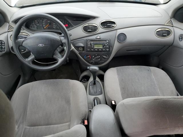 Photo 8 from auction – 2001 FORD FOCUS SE with VIN 1FAHP36321W358125