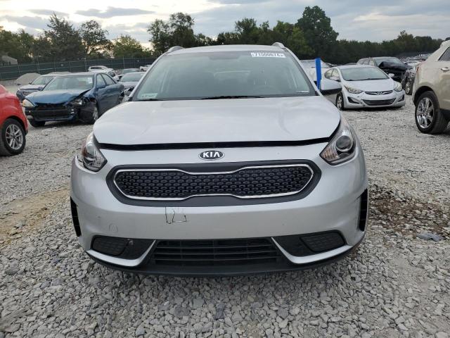 Photo 5 from auction – 2017 KIA NIRO FE with VIN KNDCB3LC0H5096399