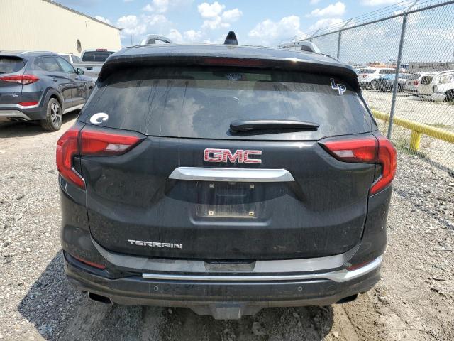 Photo 6 from auction – 2019 GMC TERRAIN DE with VIN 3GKALSEX6KL226454