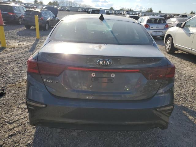 Photo 6 from auction – 2021 KIA FORTE FE with VIN 3KPF24AD5ME309876