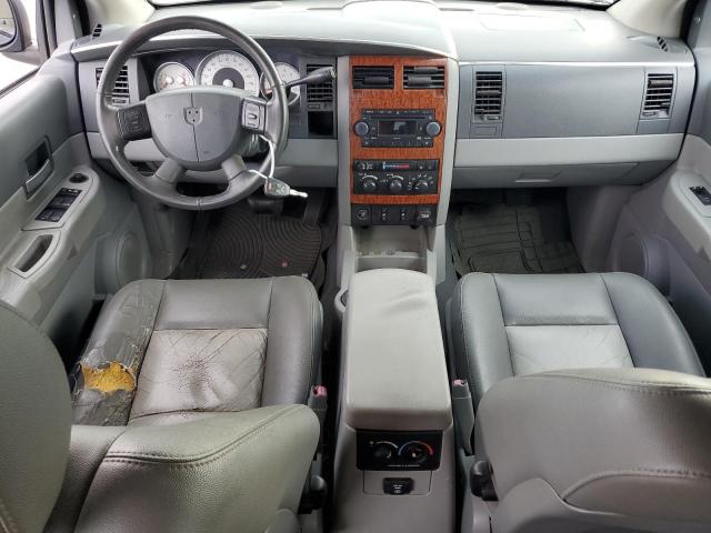 Photo 8 from auction – 2007 DODGE DURANGO SL with VIN 1D8HD48227F548739