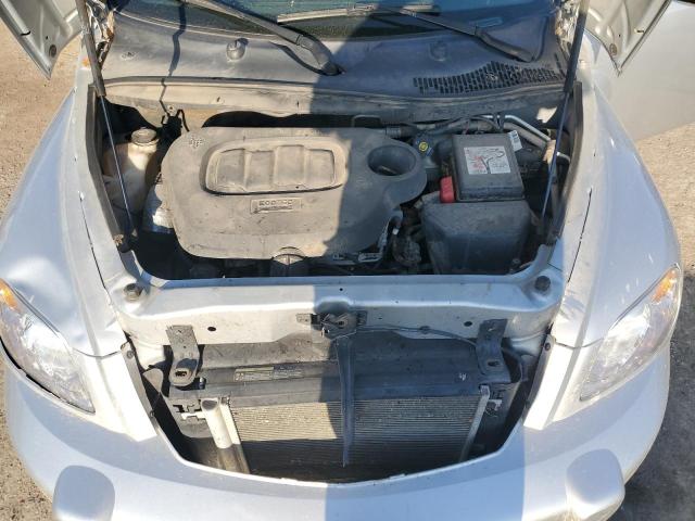 Photo 11 from auction – 2011 CHEVROLET HHR LT with VIN 3GNBABFWXBS570118
