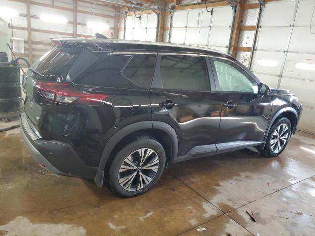 Photo 3 from auction – 2023 NISSAN ROGUE SV with VIN 5N1BT3BA7PC880237