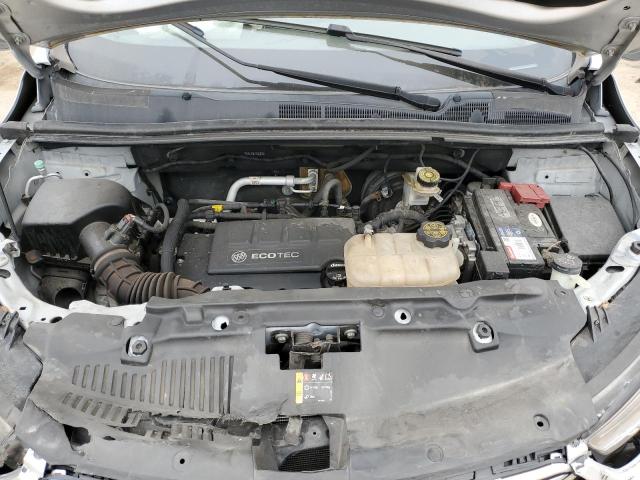 Photo 12 from auction – 2018 BUICK ENCORE PRE with VIN KL4CJASB3JB522300