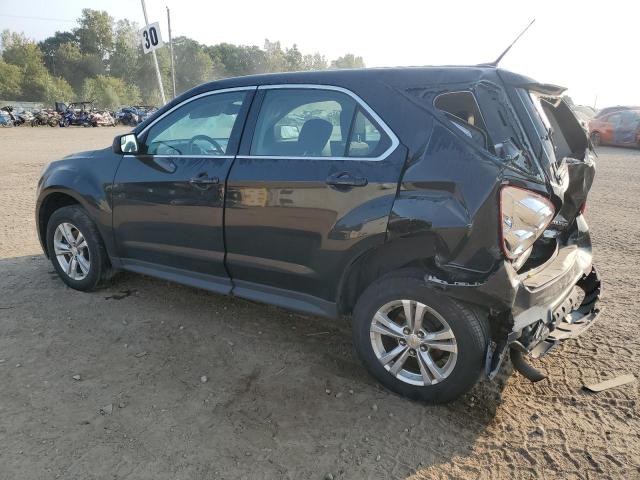 Photo 2 from auction – 2012 CHEVROLET EQUINOX LS with VIN 2GNALBEK5C1168590