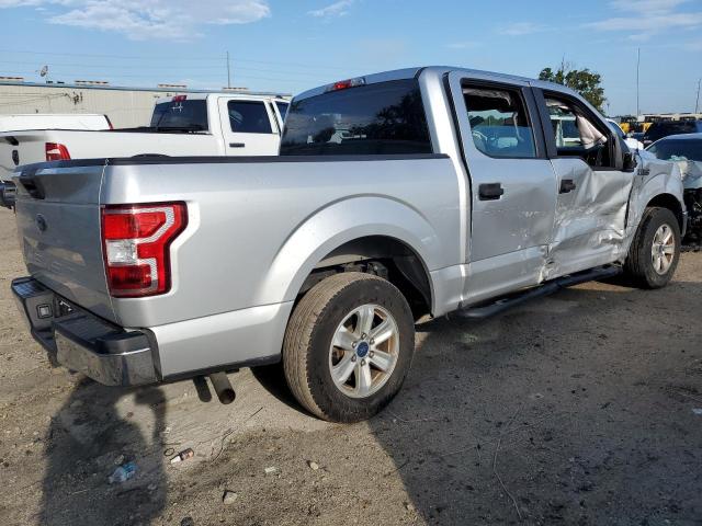 Photo 3 from auction – 2019 FORD F150 SUPER with VIN 1FTEW1CB5KFC96818