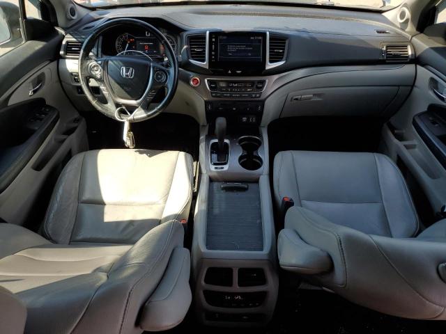 Photo 8 from auction – 2016 HONDA PILOT EXL with VIN 5FNYF6H82GB008353