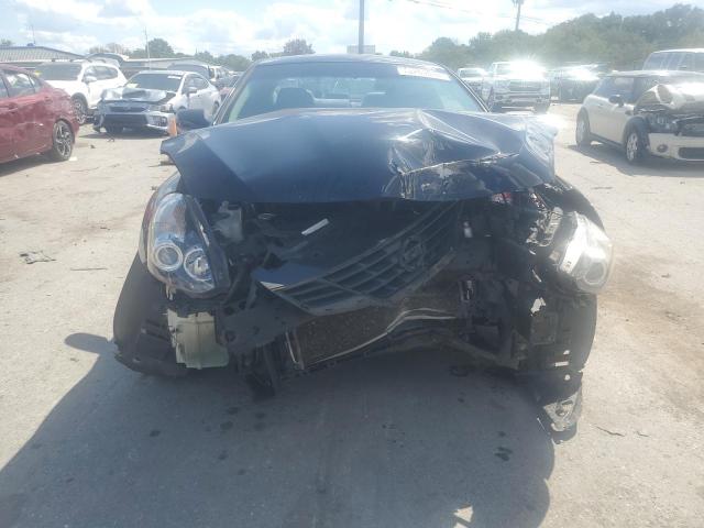 Photo 5 from auction – 2012 NISSAN ALTIMA S with VIN 1N4AL2EP0CC178836
