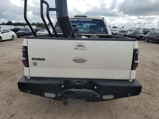صورة رقم 6 من المزاد - 2008 FORD F150 SUPER مع VIN 1FTRW12518FA72452