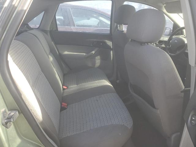 Photo 10 from auction – 2007 FORD FOCUS ZX4 with VIN 1FAFP34NX7W291164