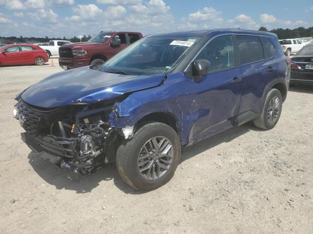 Photo 1 from auction – 2023 NISSAN ROGUE S with VIN 5N1BT3AB6PC819066