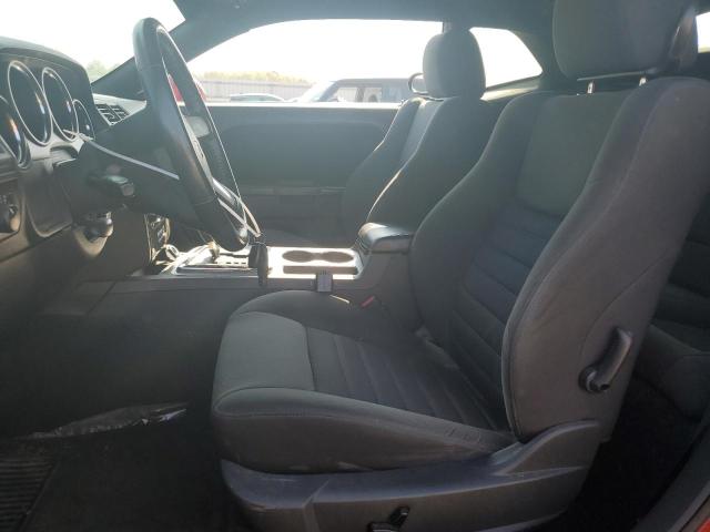 Photo 7 from auction – 2009 DODGE CHALLENGER with VIN 2B3LJ44V09H522578