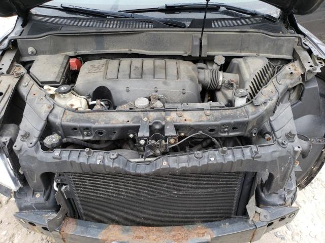Photo 12 from auction – 2014 BUICK ENCLAVE with VIN 5GAKVBKD9EJ218088