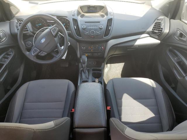 Photo 8 from auction – 2018 FORD ESCAPE S with VIN 1FMCU0F72JUA30502