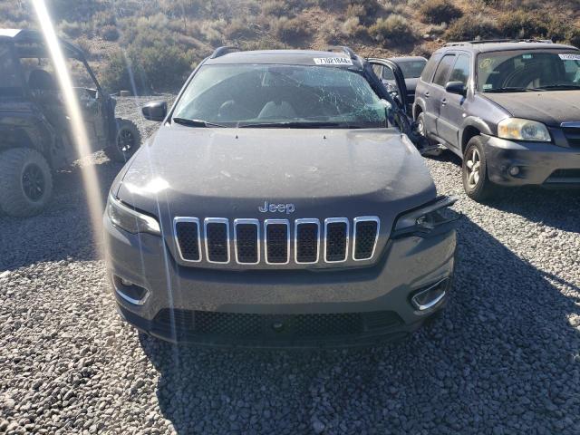 Photo 5 from auction – 2022 JEEP CHEROKEE L with VIN 1C4PJMDX3ND547323