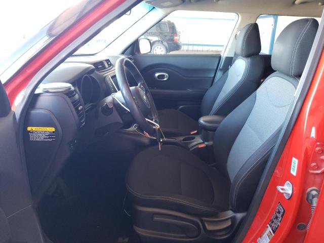 Photo 7 from auction – 2018 KIA SOUL + with VIN KNDJP3A5XJ7596545
