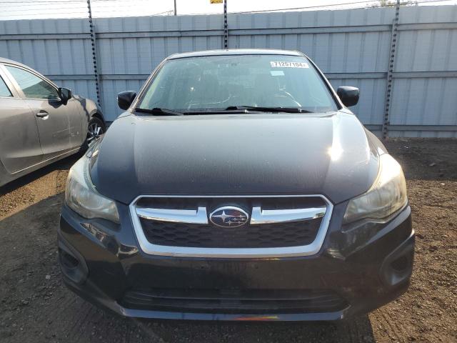 Photo 5 from auction – 2012 SUBARU IMPREZA PR with VIN JF1GPAD61CH207247