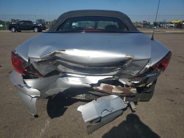 Photo 6 from auction – 2006 CHRYSLER SEBRING with VIN 1C3EL45XX6N107857