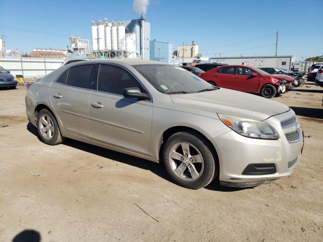 Photo 4 from auction – 2013 CHEVROLET MALIBU LS with VIN 1G11B5SA4DF283547
