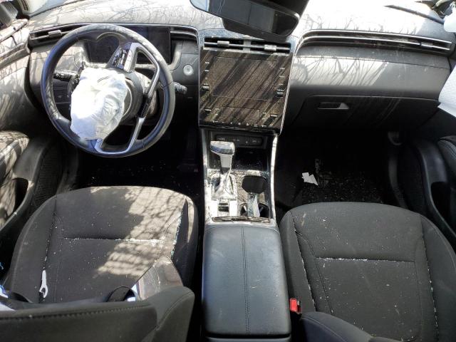Photo 8 from auction – 2022 HYUNDAI TUCSON N L with VIN KM8JFCAE1NU107343