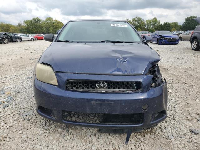 Photo 5 from auction – 2007 TOYOTA SCION TC with VIN JTKDE177970174356