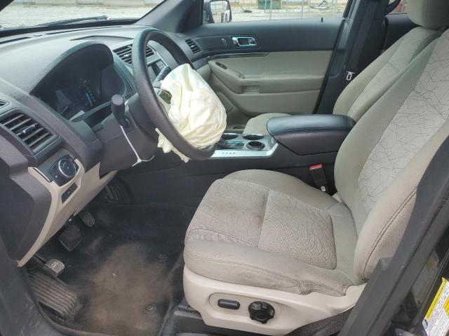 Photo 7 from auction – 2013 FORD EXPLORER with VIN 1FM5K7B83DGA86215
