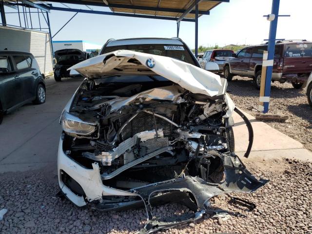 Photo 5 from auction – 2020 BMW X3 SDRIVE3 with VIN 5UXTY3C07L9C41395