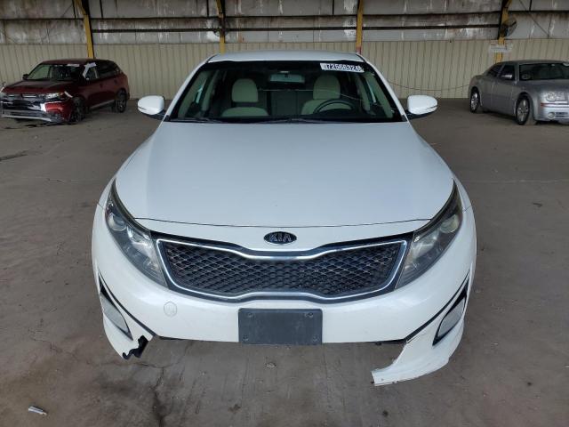 Photo 5 from auction – 2015 KIA OPTIMA LX with VIN KNAGM4A77F5629110