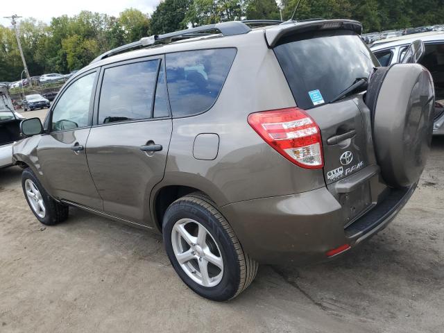 Фото 2 с аукциона – 2010 TOYOTA RAV4 с VIN 2T3BF4DV8AW071352