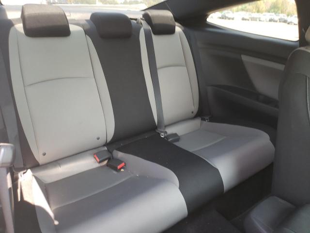 Photo 10 from auction – 2016 HONDA CIVIC EX with VIN 2HGFC3B32GH358122
