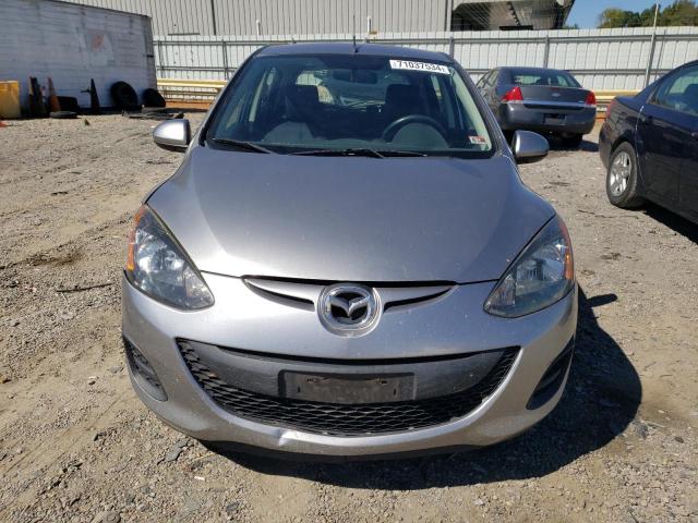 Photo 5 from auction – 2012 MAZDA MAZDA2 with VIN JM1DE1KZ0C0149856