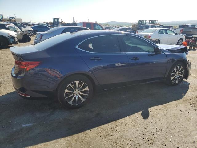 Photo 3 from auction – 2017 ACURA TLX with VIN 19UUB1F32HA003721