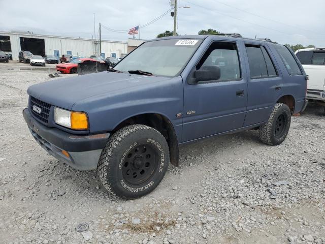 Photo 1 from auction – 1995 ISUZU RODEO S with VIN 4S2CG58V9S4342391
